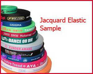 jacquard-elastic